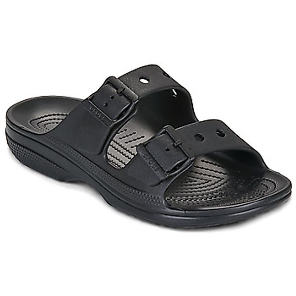 Crocs  Pantoffeln SATURDAY SANDAL M günstig online kaufen