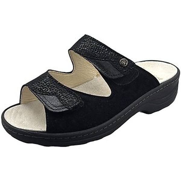 Fidelio  Clogs Pantoletten Soft-Line D-Pantoffel G 245003/28 28 günstig online kaufen