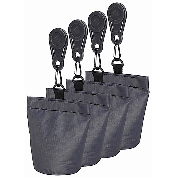 Aerocovers Gartenmöbel-Schutzhülle Sandsäcke für Schutzhülle, TOPSELLER! (S günstig online kaufen