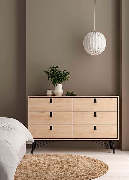 andas Kommode »Ry Aufbewahrung, Schubladenschrank, Stauraum,« Sideboard mit günstig online kaufen
