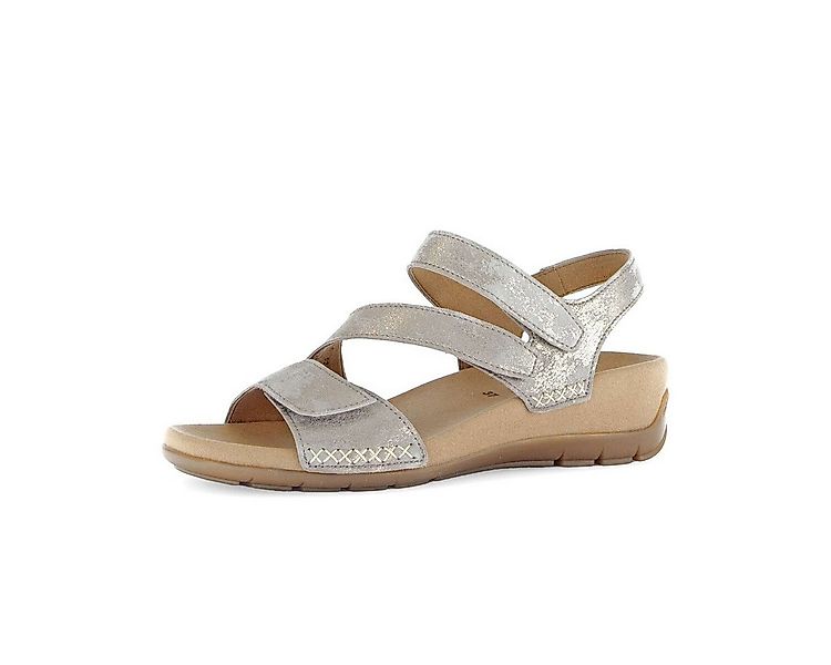 Gabor Riemchensandale Riemchensandale günstig online kaufen