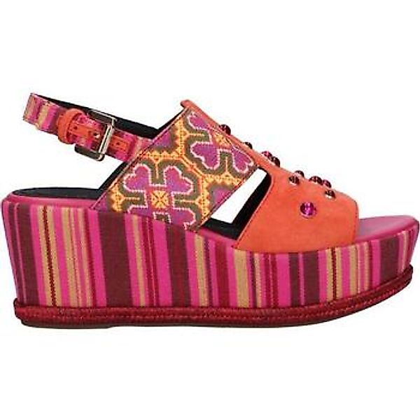 Geox  Sandalen D824VA 021AW D SAKELY günstig online kaufen