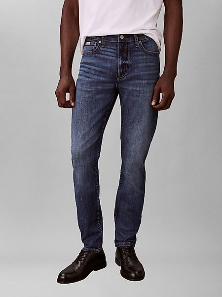 Calvin Klein Jeans Slim-fit-Jeans slim fit günstig online kaufen