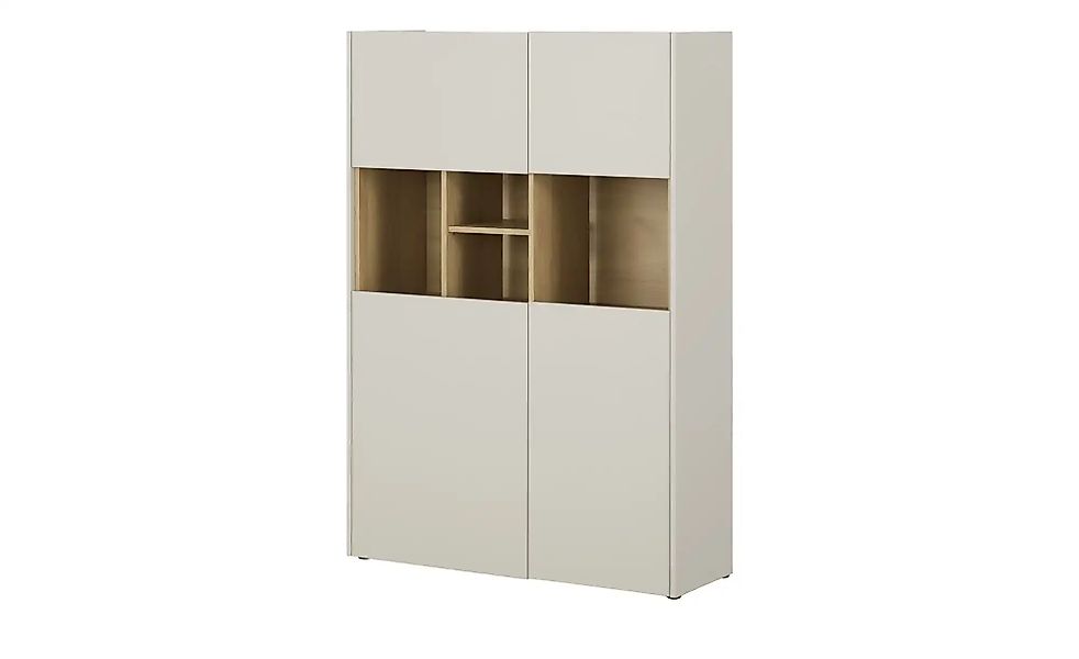 Loop your Style Highboard  Paso ¦ Maße (cm): B: 109 H: 158 T: 42.0 Kommoden günstig online kaufen