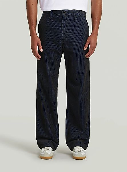 G-STAR Chinohose "Modson Straight Chino" günstig online kaufen