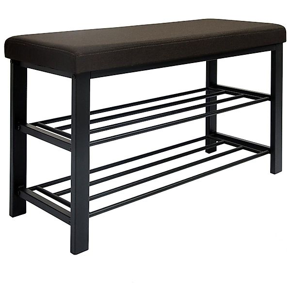 DuneDesign Schuhregal 81 x 32 x günstig online kaufen