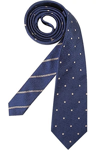 Tommy Hilfiger Tailored Krawatte TT0TT03969/420 günstig online kaufen