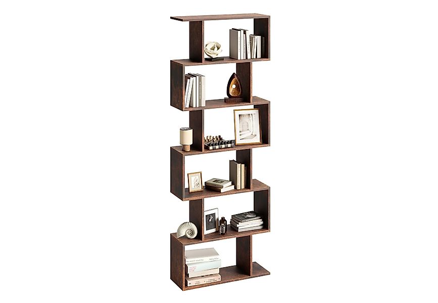 Home Collective Bücherregal Regal Raumteiler aus günstig online kaufen