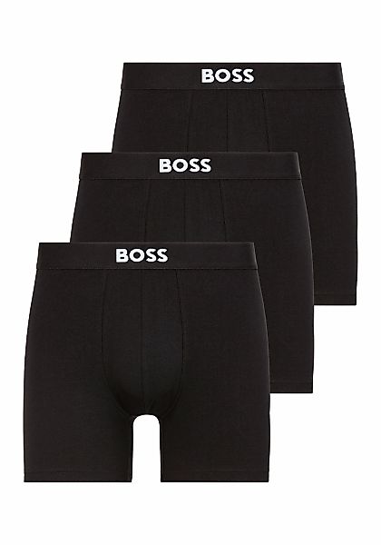 BOSS Boxer "3P BOSS ONE" günstig online kaufen