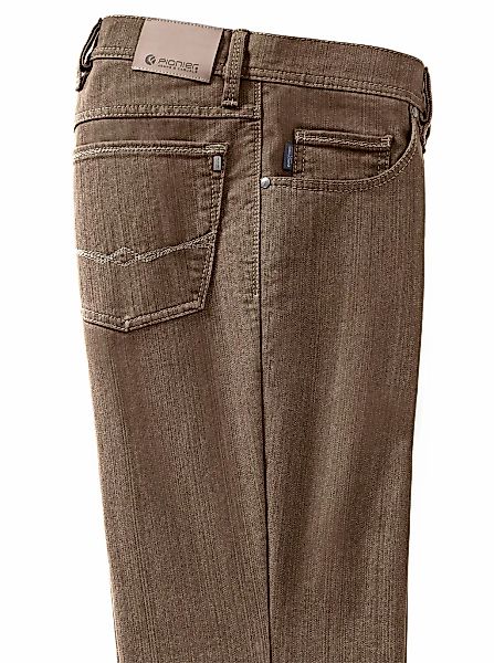Pioneer Authentic Jeans 5-Pocket-Jeans 1 Stk. tlg. günstig online kaufen