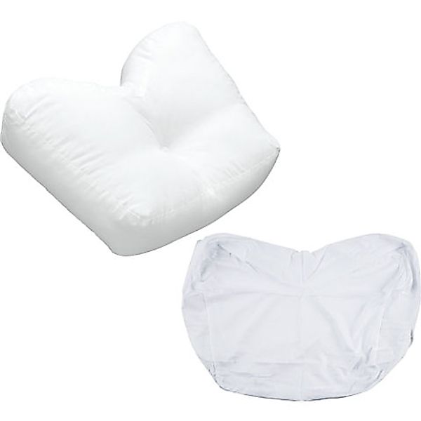 WENKO Kopfkissen Seitenschläferkissen-Set 2-teilig, Füllung: Farbe, default günstig online kaufen