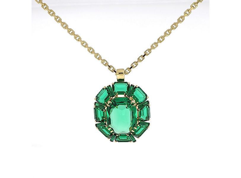 Swarovski Kette mit Anhänger günstig online kaufen