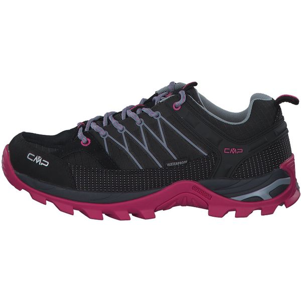 CMP Wanderschuh "RIGEL LOW WMN TREKKING SHOE WP" wasserdicht günstig online kaufen
