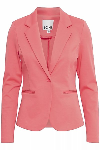 Ichi Sweatblazer IHKATE Blazer in toller Passform günstig online kaufen