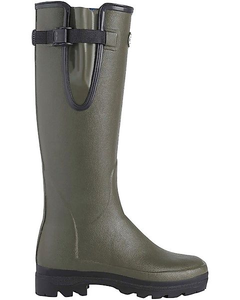 Le Chameau Damen Gummistiefel Vierzonord Gummistiefel günstig online kaufen