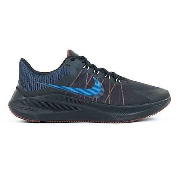 Nike Run Swift 2 Schuhe EU 44 1/2 Black günstig online kaufen