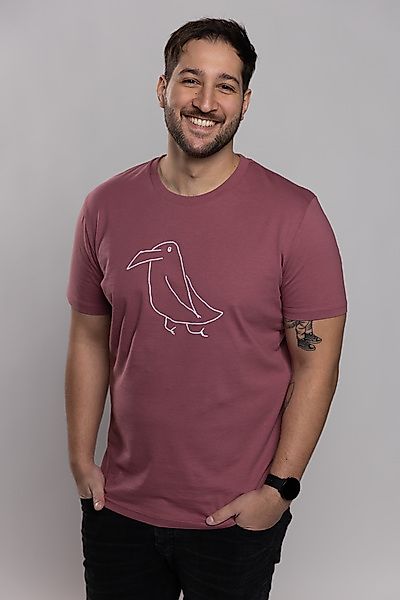 Classic Bert T-shirt Men günstig online kaufen