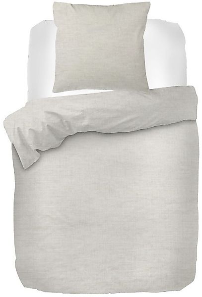 kayori Bettwäsche "Nikko" 2 Stk. Hergestellt aus GOTS-zertifizierter Bio-Ba günstig online kaufen