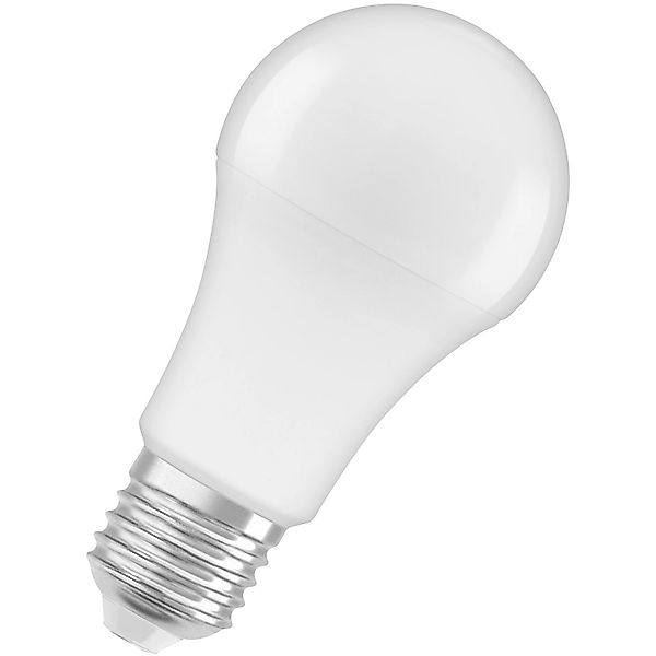 Osram LED-Leuchtmittel E27 Glühlampenform 13 W 1521,m 11,8 x 6 cm (H x Ø) günstig online kaufen