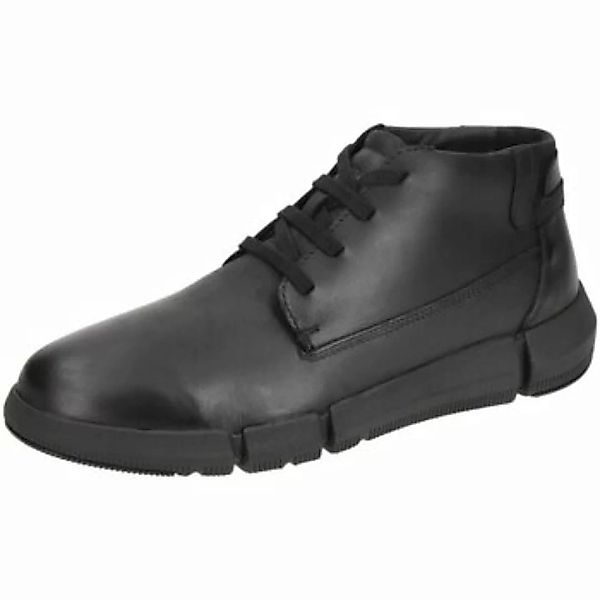 Geox  Stiefel ADACTER Schuhe Mid-Sneaker U26F6A U26F6A 000CLC9999 günstig online kaufen
