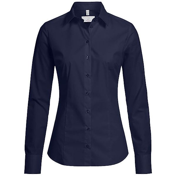 GREIFF Langarmbluse Greiff Corporate Bluse BASIC günstig online kaufen