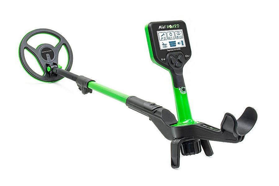 Nokta Metalldetektor Midi Hoard Metalldetektor für Kinder günstig online kaufen