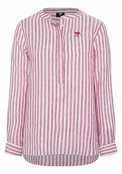 Polo Sylt Hemdbluse mit Streifen günstig online kaufen