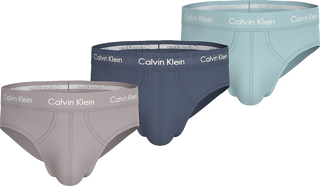 Calvin Klein Underwear Hipster (3-St) mit günstig online kaufen