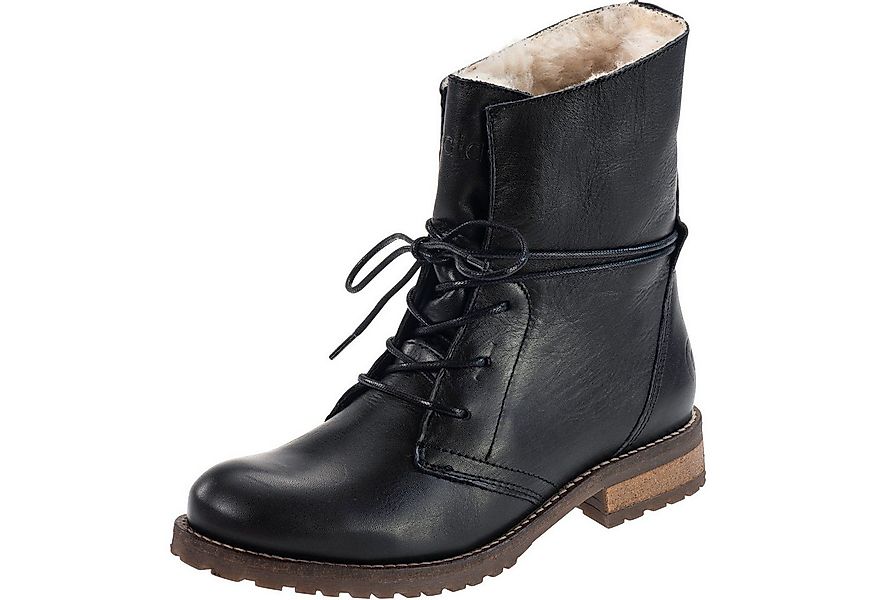 Palado Kasos Schnürstiefelette günstig online kaufen