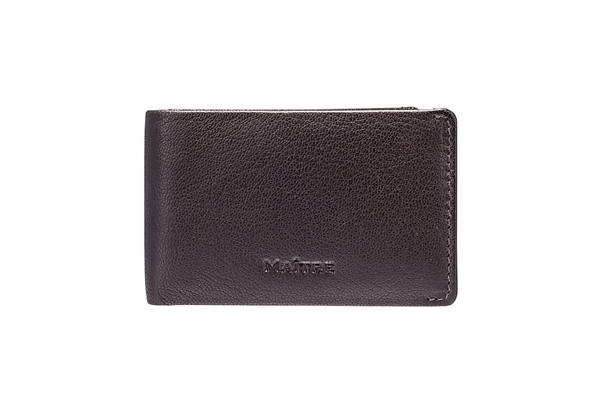 Maître Geldbörse Maitre - Herren Billfold Barford Gerno günstig online kaufen