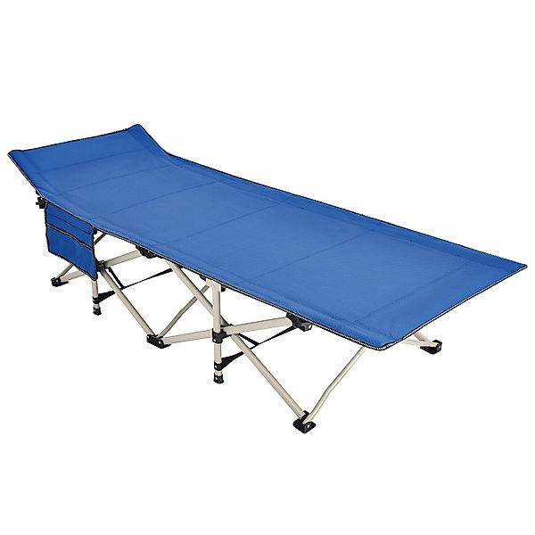 COSTWAY Feldbett Campingbett klappbar, leicht mit günstig online kaufen