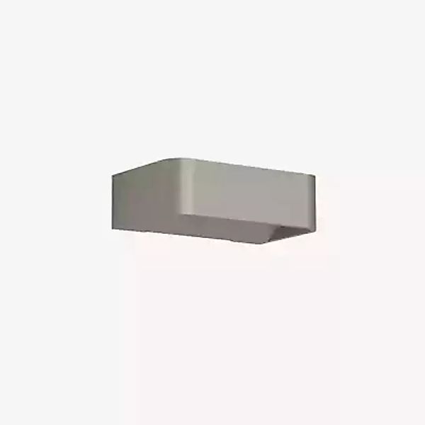 Rotaliana Frame Wandleuchte LED, 16 cm - bronze - 2.700 K - phasendimmbar günstig online kaufen
