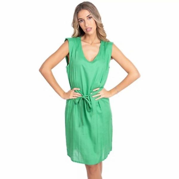 Isla Bonita By Sigris  Maxikleider Langes Midikleid günstig online kaufen