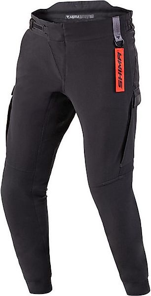 SHIMA Motorradhose Akira Motorrad Textilhose Knieprotektoren enthalten günstig online kaufen