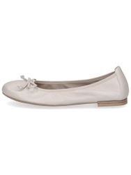 Caprice Caprice Ballerinas Leder Ballerina günstig online kaufen