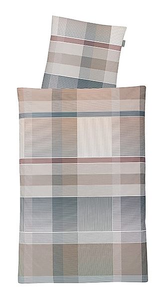 Irisette Bettwäsche MIMI, 135 x 200 günstig online kaufen