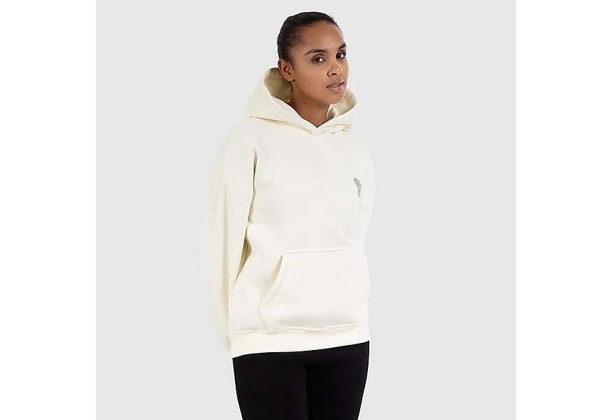Smilodox Hoodie Nala Oversize günstig online kaufen