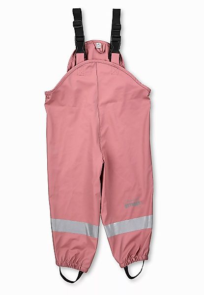Sterntaler® Regenhose uni ungefüttert (1-tlg) wasserdicht, günstig online kaufen