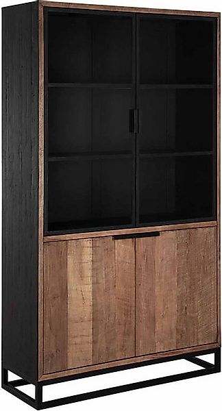 DTP Vitrine Cosmo, 2 Türen günstig online kaufen
