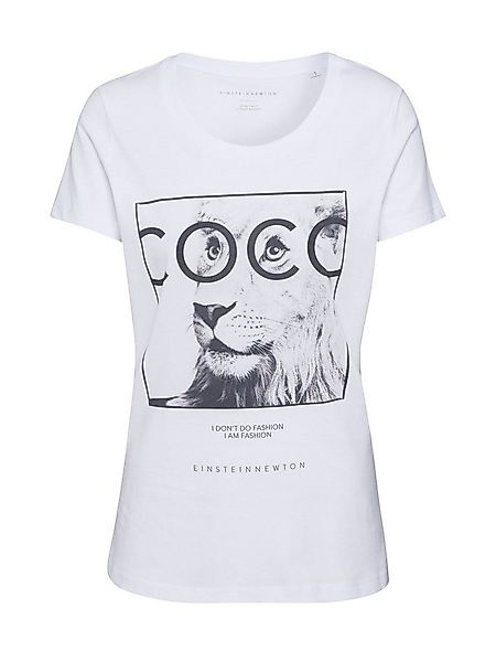 EINSTEIN & NEWTON T-Shirt (1-tlg) Plain/ohne Details günstig online kaufen
