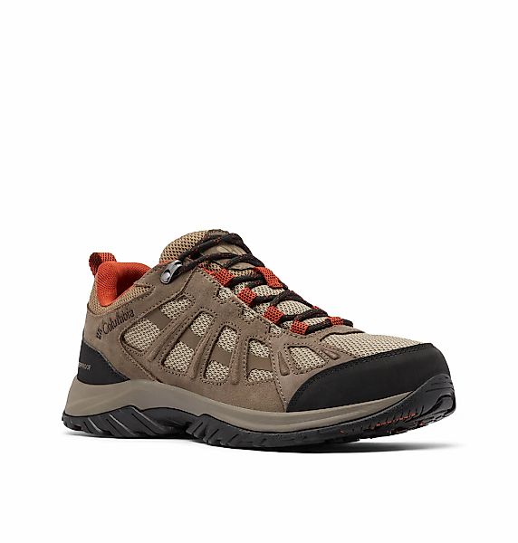 Columbia Wanderschuh "REDMOND™ III WATERPROOF", wasserdicht günstig online kaufen