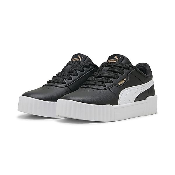 PUMA Sneaker "Carina 3.0 Sneakers Mädchen" günstig online kaufen