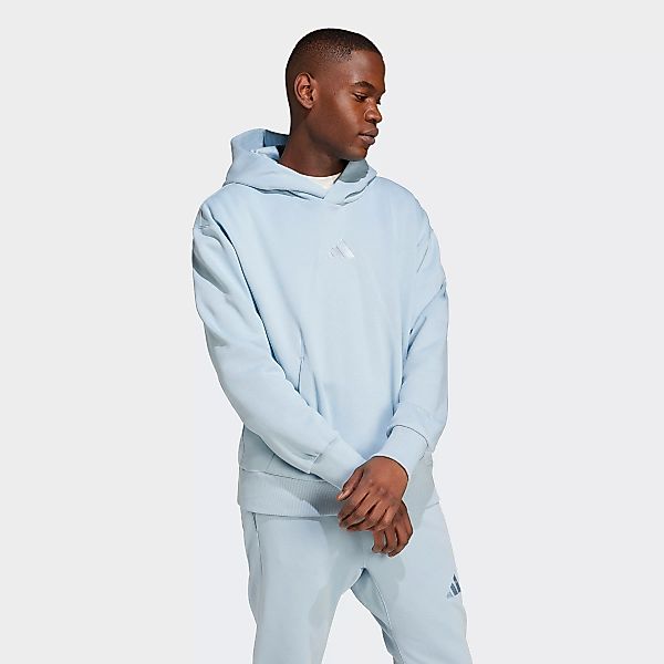 adidas Sportswear Kapuzensweatshirt "M A SZN FL HD", weiches Fleecematerial günstig online kaufen