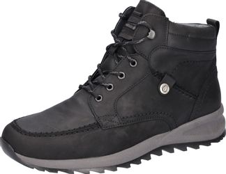 Waldläufer HELLE Winterboots mit Lammfellfutter, H-Weite günstig online kaufen