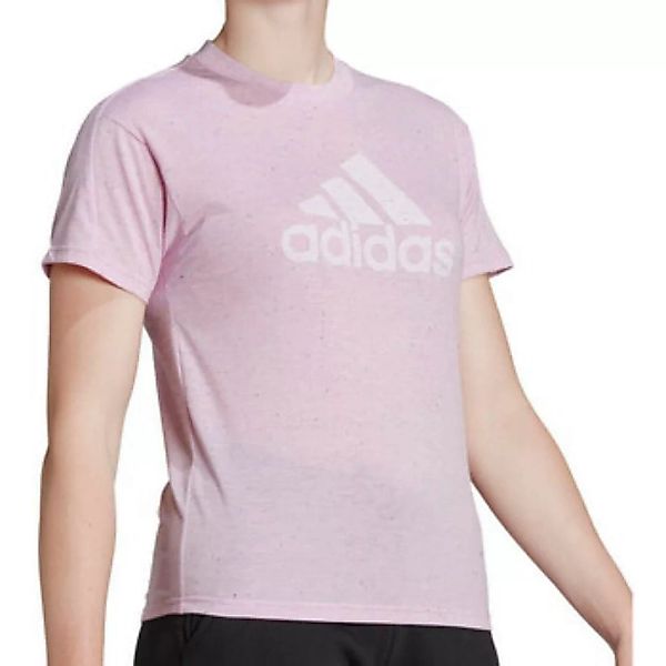 adidas  T-Shirts & Poloshirts HK0417 günstig online kaufen