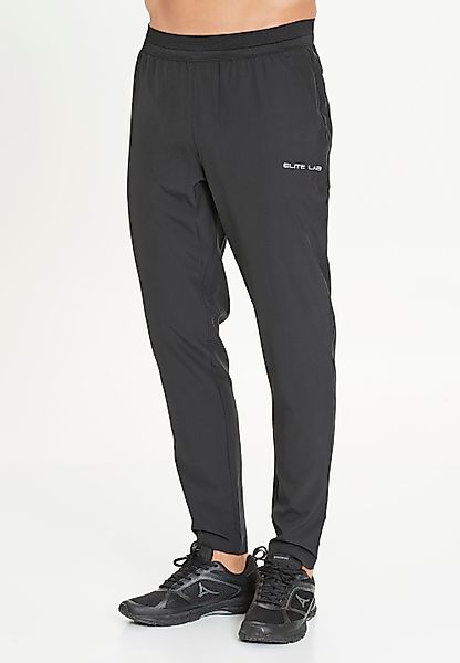 ELITE LAB Stoffhose Run mit praktischer günstig online kaufen