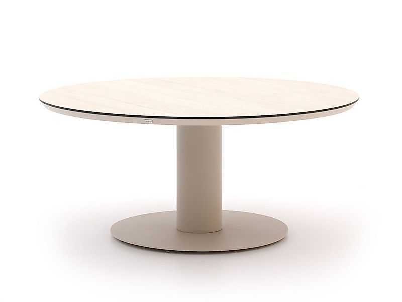 Bellagio La Fonte Low Dining Gartentisch ø 150cm günstig online kaufen