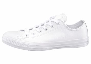 Converse Chuck Taylor Basic Leather Ox günstig online kaufen