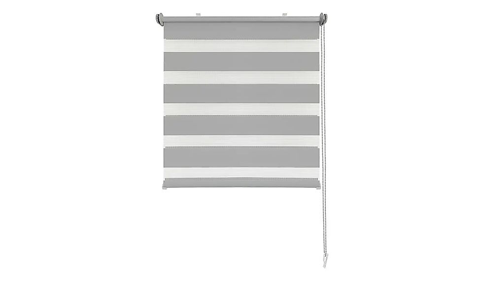 como Seilzugrollo  D&N Duorollo ¦ beige ¦ Synthetische Materialien ¦ Maße ( günstig online kaufen