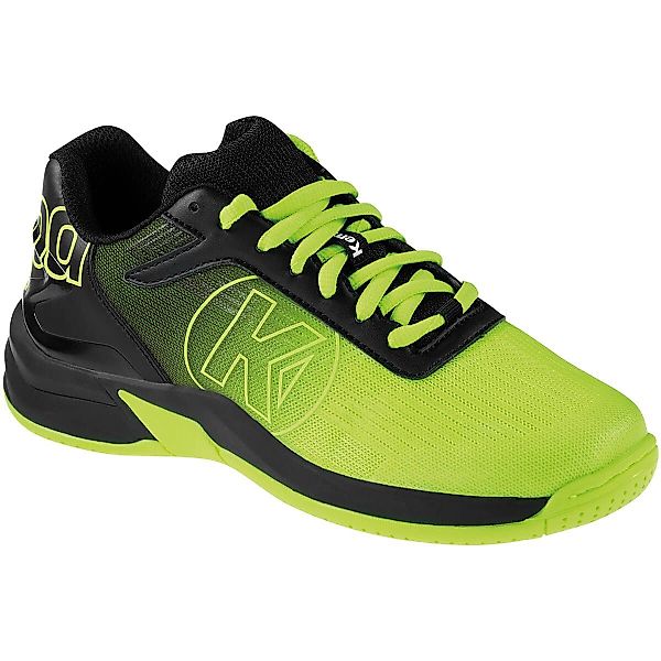 Kempa Hallen-Sport-Schuhe ATTACK 2.0 JUNIOR BACK2COLOUR günstig online kaufen